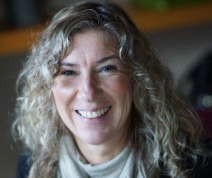 Kajsa Larsson, Westpatent AB