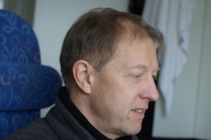 Petter Sörsdahl, Westpatent AB
