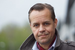 Bengt Rosander, Westpatent AB