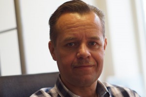 Bengt Rosander, Westpatent AB