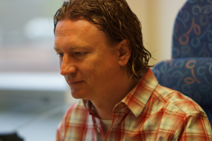 Jonas Kanold, Westpatent AB