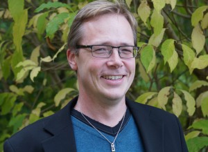 Jonas Sandstedt, Westpatent AB