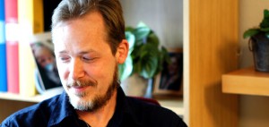 Jonas Sandstedt, Westpatent AB