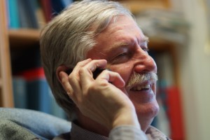Gunnar Bergquist, Westpatent AB