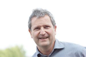Johan Westerbergh, Westpatent AB