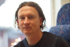 Jonas Kanold, Westpatent AB